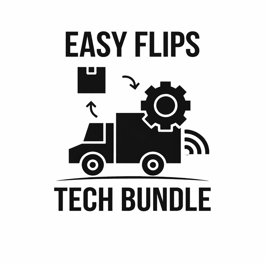 Tech Bundle